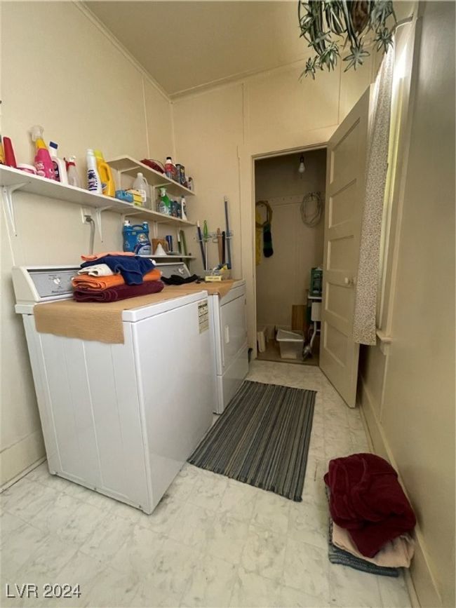 47 Fourth St, House other with 3 bedrooms, 1 bathrooms and null parking in Mc Gill NV | Image 17