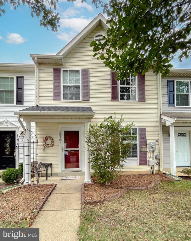 Othello Way, California, MD 20619