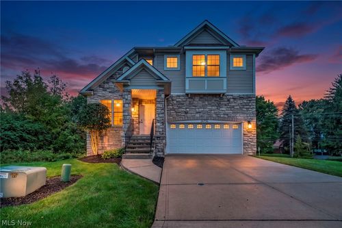 26736 Rue Saint-Ann Court, Warrensville Heights, OH, 44128 | Card Image