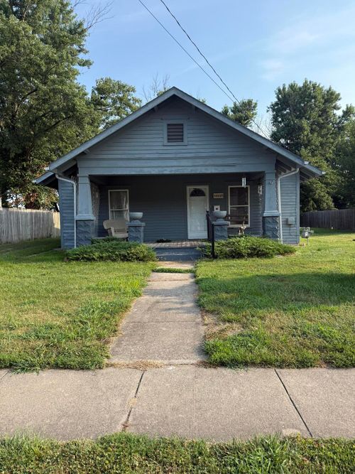 1013 W Boulevard St, MEXICO, MO, 65265 | Card Image
