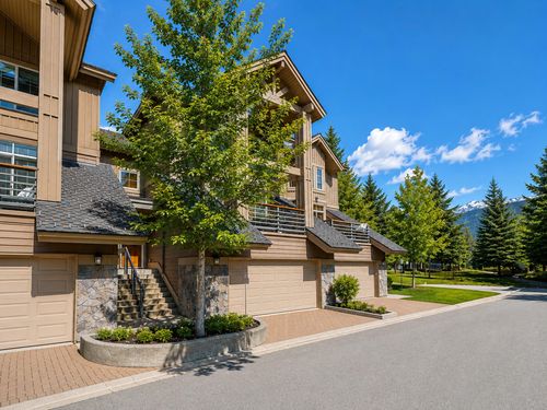 18-8030 Nicklaus Blvd North, Whistler, BC, V8E1J7 | Card Image