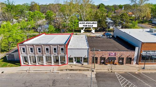 1-and-2-119 W Bean St, Lincoln, AR, 72744-9368 | Card Image