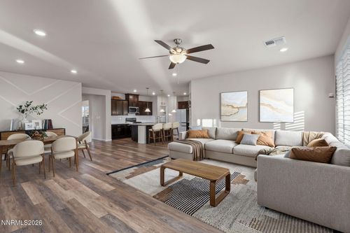 1030 Garden Pond Way, Spanish Springs, NV, 89441-6228 | Card Image