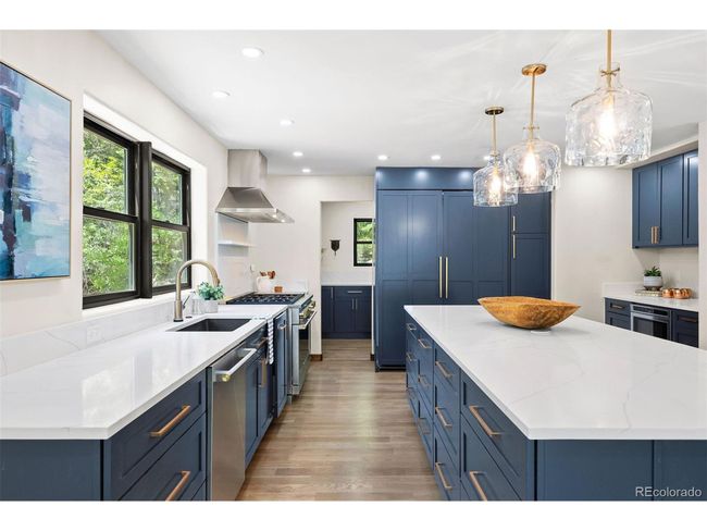 205 Loop Dr, House other with 6 bedrooms, 5 bathrooms and null parking in Georgetown CO | Image 25