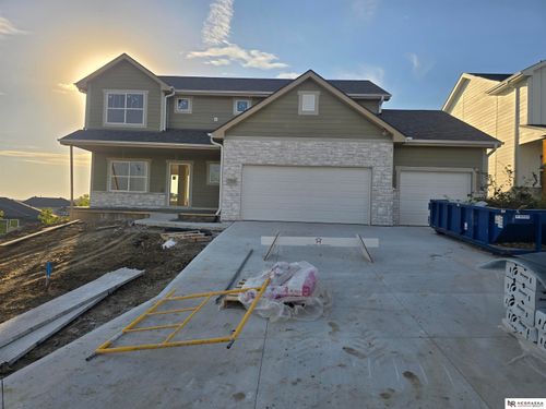 7506 N 176th Ave, Bennington, NE, 68007-1257 | Card Image