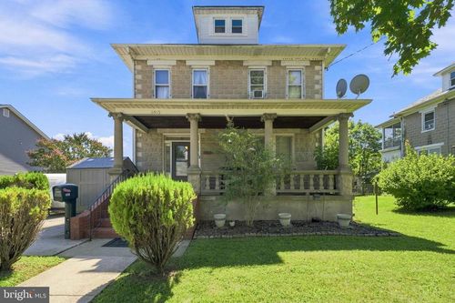 6919 Beech Ave, BALTIMORE, MD, 21206-1210 | Card Image