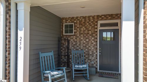 259 E Compass Way, Easley, SC, 29640-9330 | Card Image