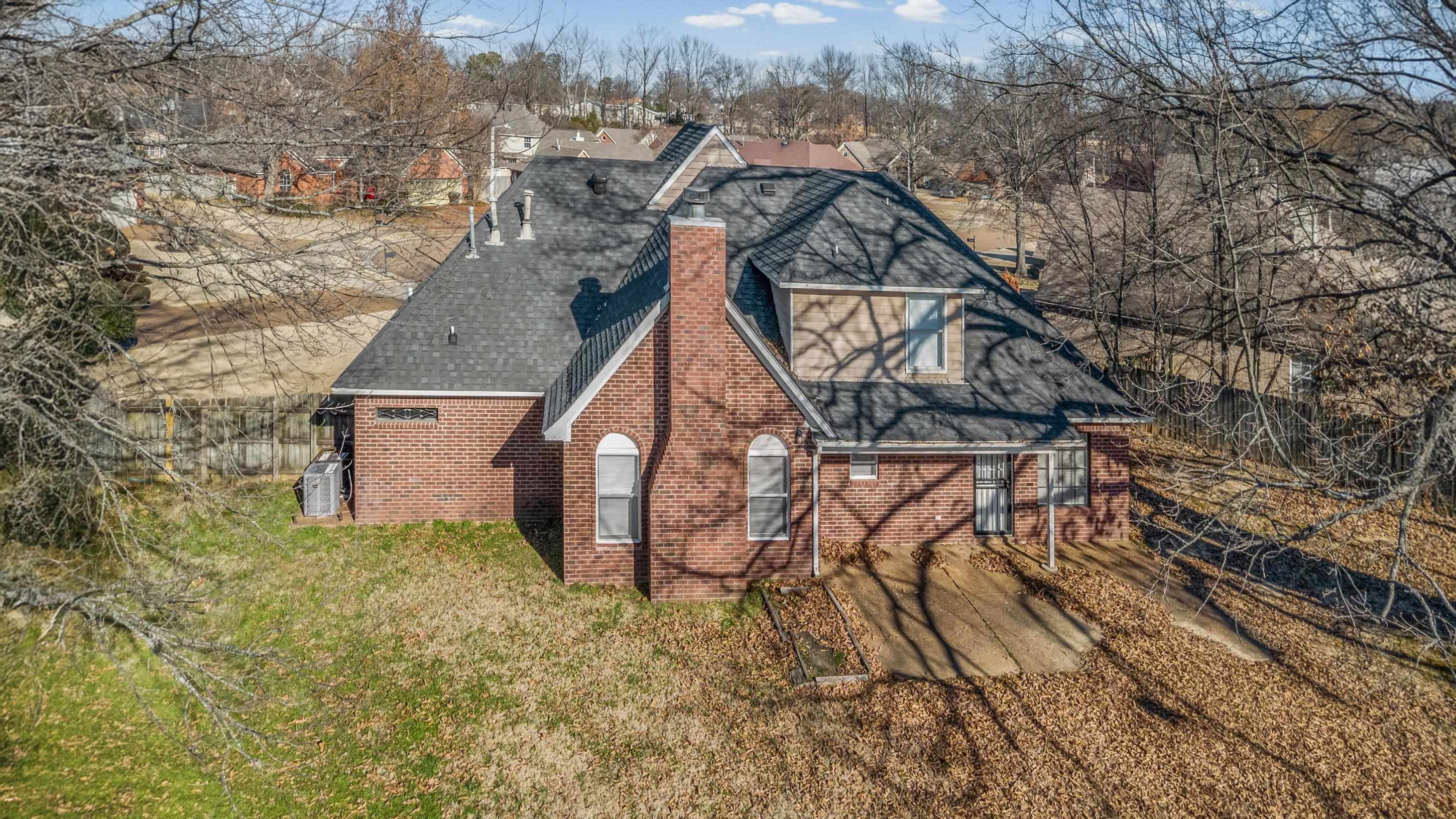 Residential in Bartlett 3