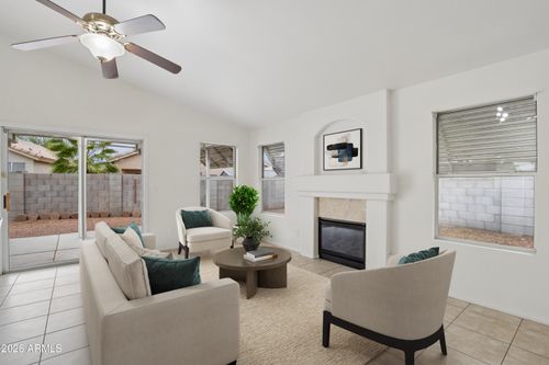 15661 W Hammond Dr, Goodyear, AZ, 85338-3213 | Card Image