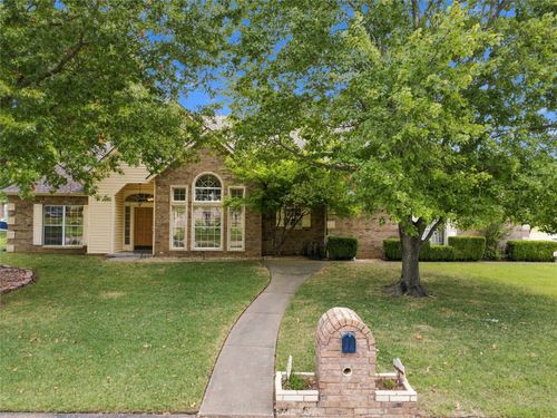 1206 Fairway Street, Claremore, OK, 74019 | Card Image