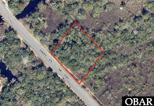 0 Lovey Lane, Frisco, NC, 27936-0771 | Card Image