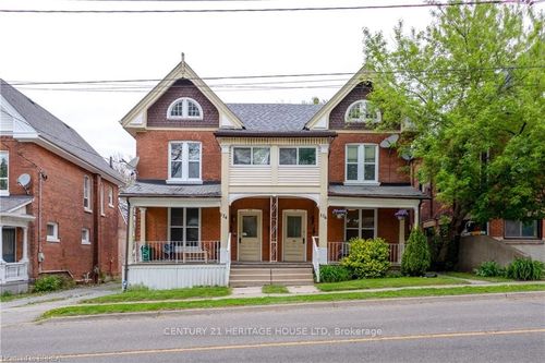 174 Darling St, Brantford, ON, N3S3W6 | Card Image