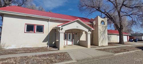 204 E 3rd St, Ordway, CO, 81063-1309 | Card Image