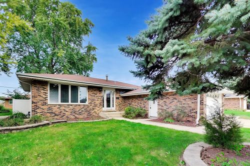 54 E 163rd Street, South Holland, IL, 60473 | Card Image