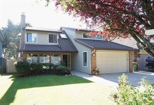 5640 Sandiford Pl, Richmond, BC, V7E5M5 | Card Image