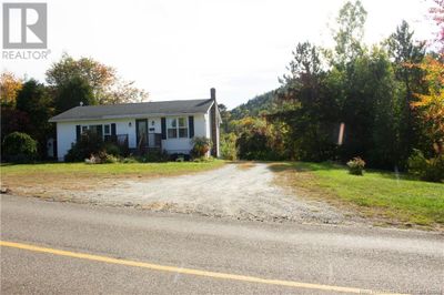 1152 850 Rte, House other with 3 bedrooms, 2 bathrooms and null parking in Kiersteadville NB | Image 3