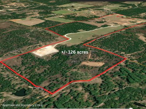 2548 County Road 2690, Alvord, TX, 76225-4312 | Card Image