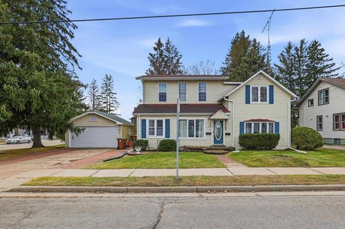 1249 Fourth Avenue, Stevens Point, WI, 54481 | Card Image