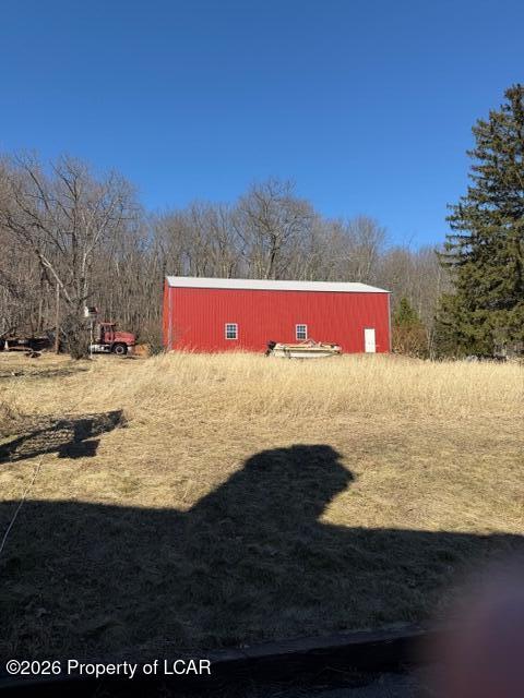 Residential in Hazle Twp 5