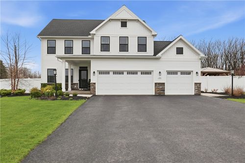 1505 Beaumont Way, Victor, NY, 14564-9469 | Card Image