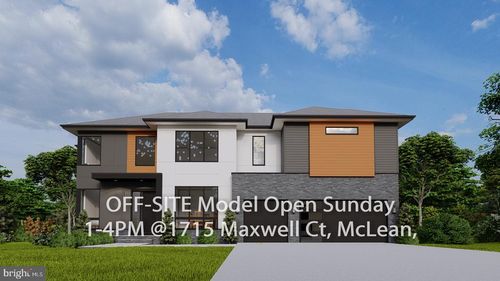 7030 Santa Maria Ct, MCLEAN, VA, 22101-3410 | Card Image