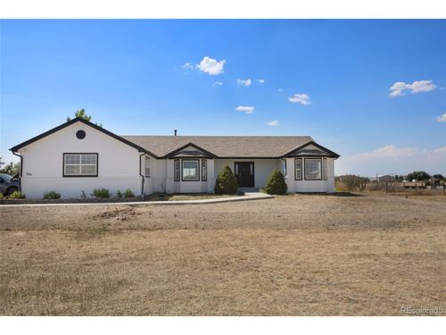 731 Shoshone St, Strasburg, CO, 80136-8091 | Card Image