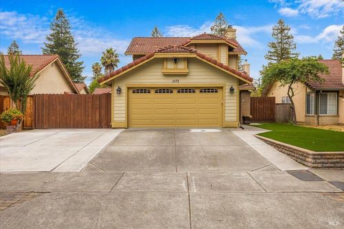 1172 Mancini Street, Santa Rosa, CA, 95407 | Card Image