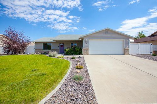 2860 Basil Pl, Grand Junction, CO, 81501-4443 | Card Image