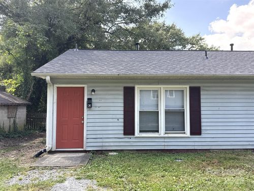 c-609 W Davidson Ave, Gastonia, NC, 28052-7334 | Card Image