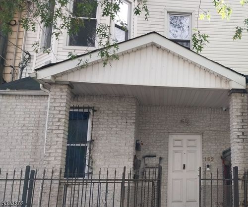 169 Mount Prospect Ave, Newark, NJ, 07104-1949 | Card Image