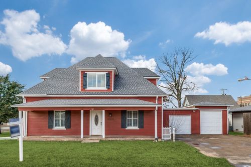 111 S Ohio St, Celina, TX, 75009-6515 | Card Image