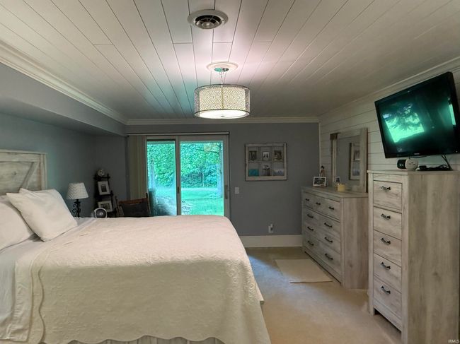299 Spring Haven Rd, House other with 2 bedrooms, 2 bathrooms and null parking in Mitchell IN | Image 16