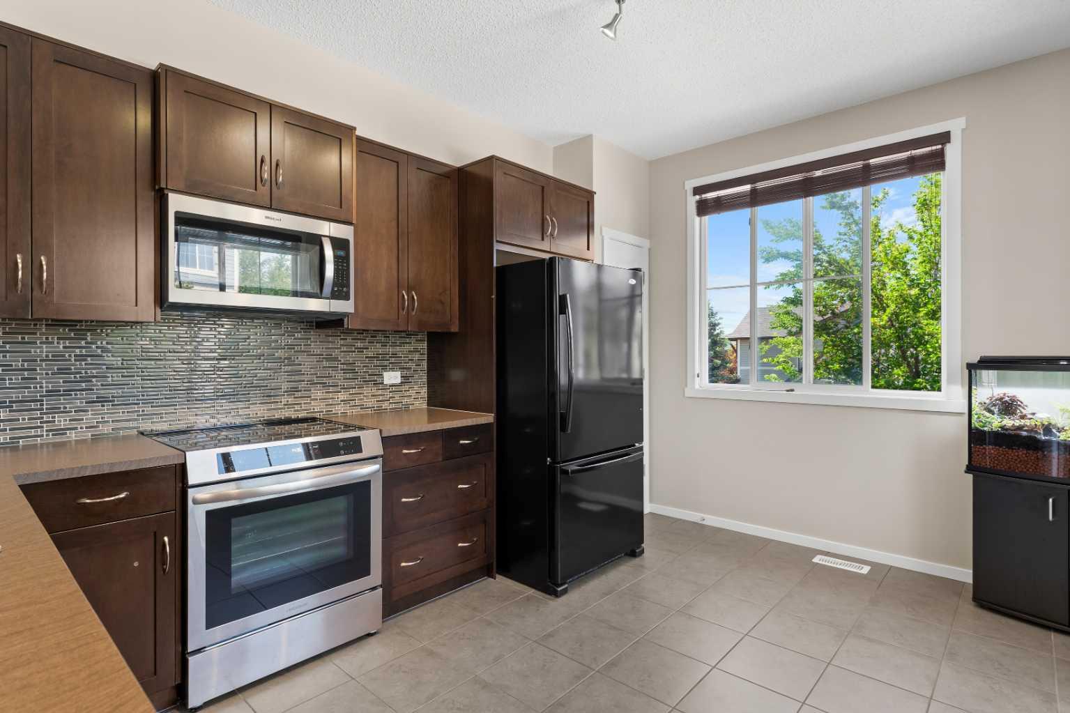 Residential in Calgary 3