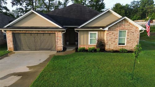 3123 Oak Bnd, Tyler, TX, 75707-2087 | Card Image