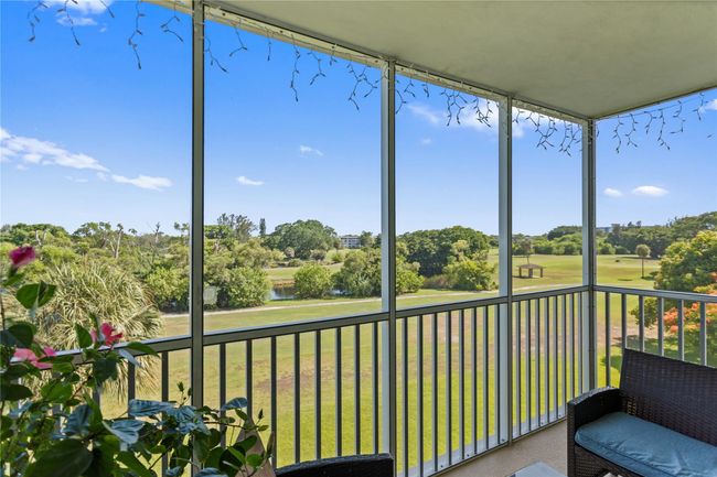 APT-403 - 3000 N Palm Aire Dr, Condo with 2 bedrooms, 2 bathrooms and null parking in Pompano Beach FL | Image 30