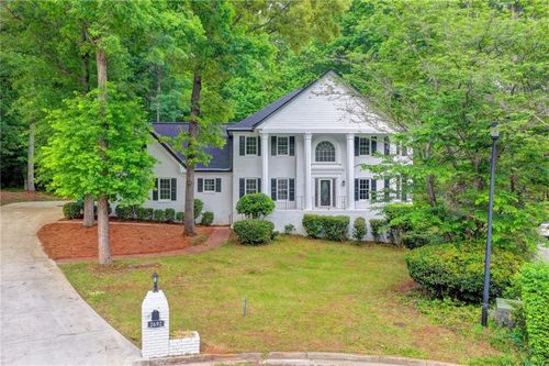 2692 Thatcher Ct, Lawrenceville, GA, 30044-5774 | Card Image