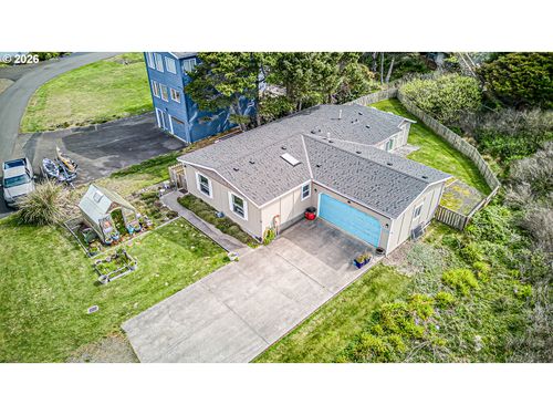 520 Sw Cardinal St, Depoe Bay, OR, 97341-9661 | Card Image