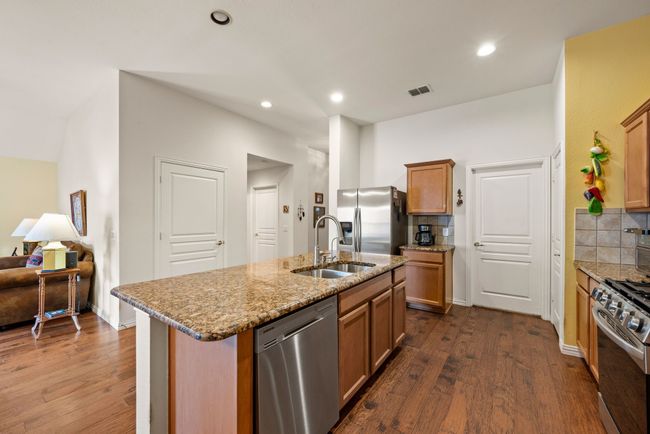 1311 Shinnecock Ct, House other with 2 bedrooms, 2 bathrooms and null parking in Fairview TX | Image 12