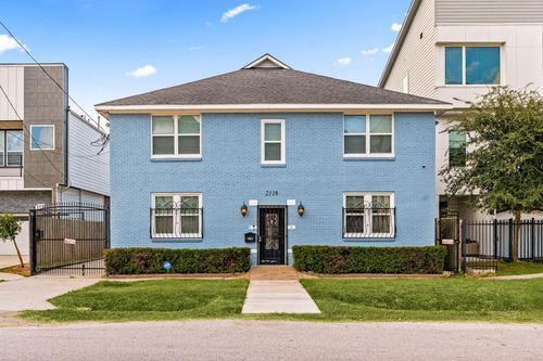 2116 Live Oak St, Houston, TX, 77003-6026 | Card Image