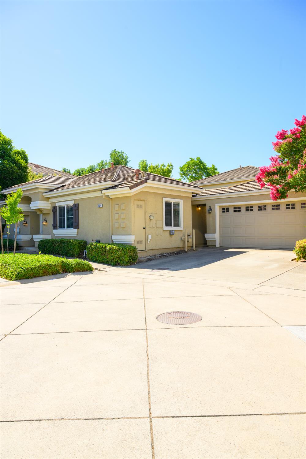 Residential in Folsom