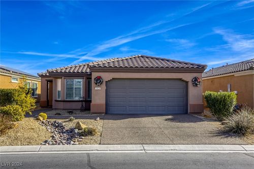 5828 Montina Vines Street, North Las Vegas, NV, 89081 | Card Image