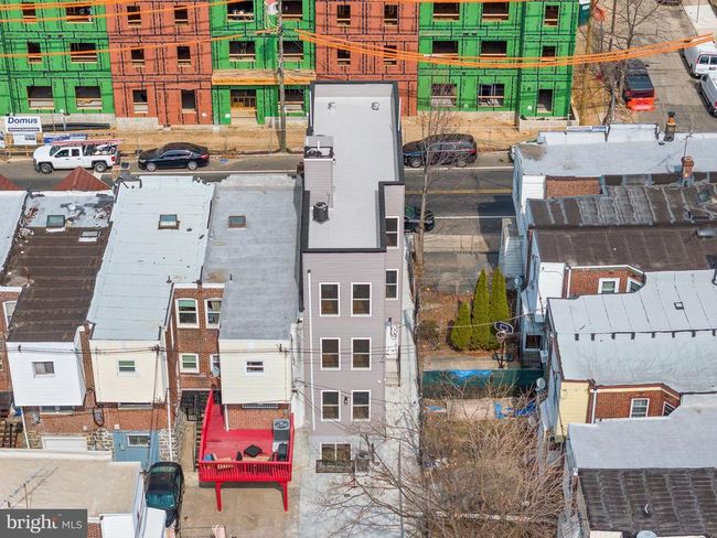 6442 Lansdowne Ave, Home with 2 bedrooms, 1 bathrooms and null parking in PHILADELPHIA PA | Image 51