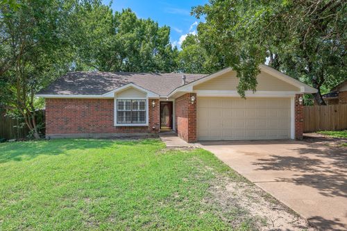 2007 Sandalwood Lane, Bryan, TX, 77807 | Card Image
