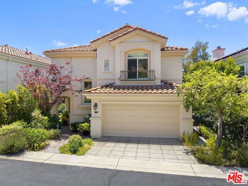 1474 Paseo De Oro, Pacific Palisades, CA, 90272-1961 | Card Image