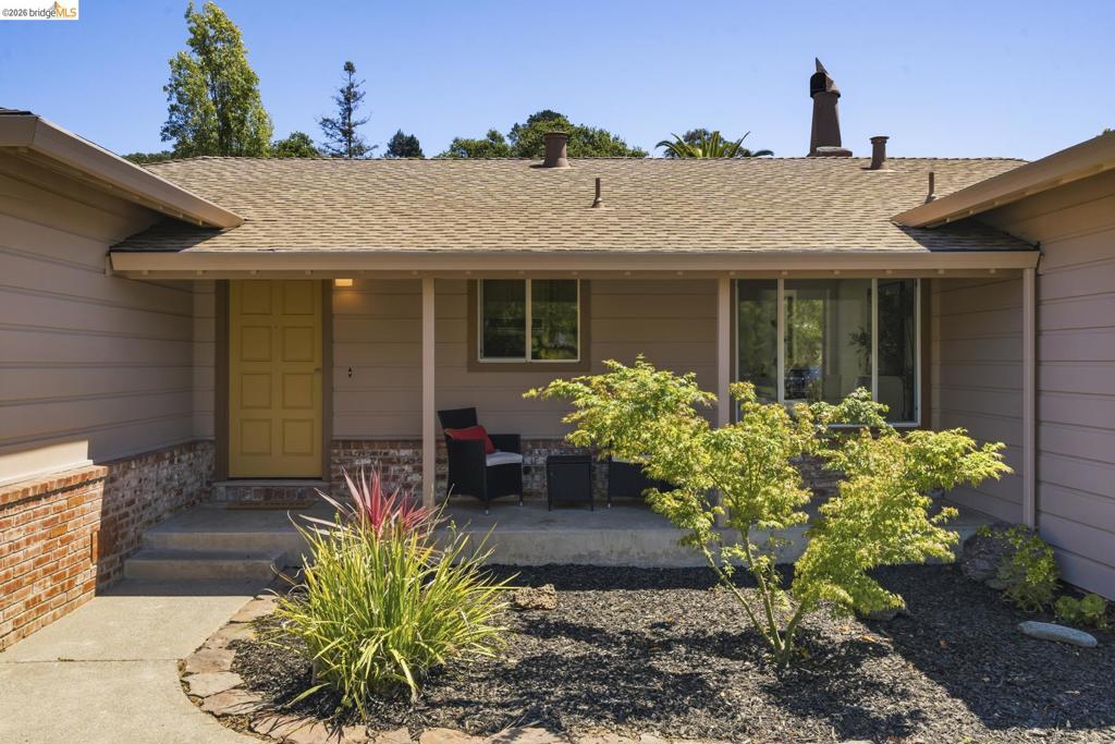 Residential in San Rafael 4