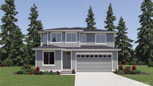 1323 Roland St, Bellingham, WA, 98229-2405 | Card Image