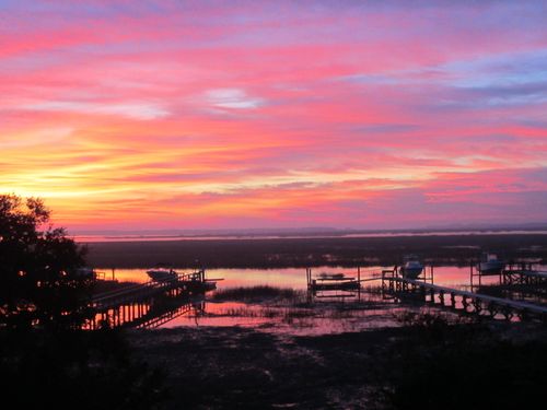 5027 Barrier Island Ct, Mount Pleasant, SC, 29466-6933 | Card Image