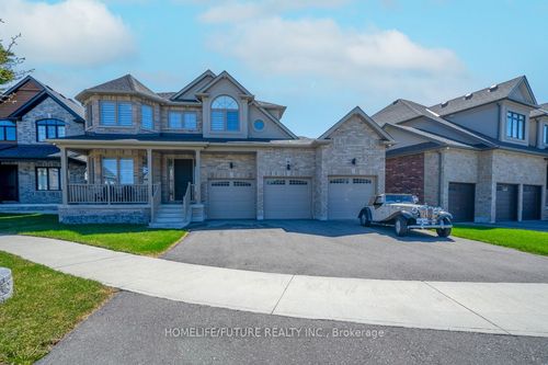 27 Higham Pl, Bowmanville, ON, L1C7G5 | Card Image