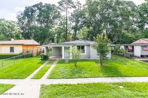 1831 Lake Shore Blvd, Jacksonville, FL, 32210-1643 | Card Image
