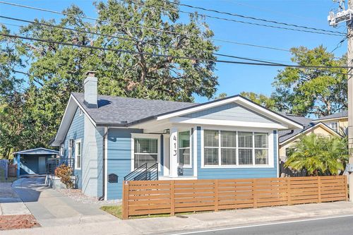 413 W Princeton St, Orlando, FL, 32804-5305 | Card Image